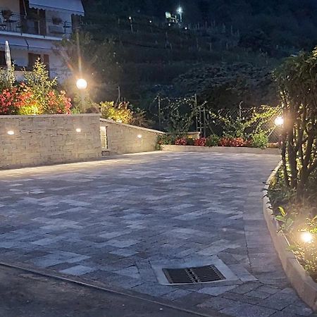 Casa Cimavilla Con Parcheggio Privato Gratuito Crevoladossola Exteriér fotografie