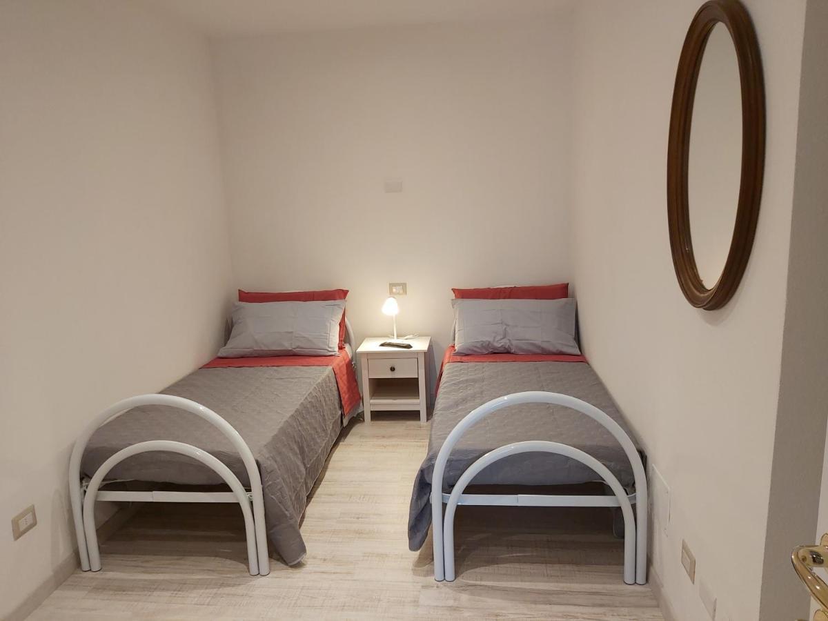 Casa Cimavilla Con Parcheggio Privato Gratuito Crevoladossola Exteriér fotografie