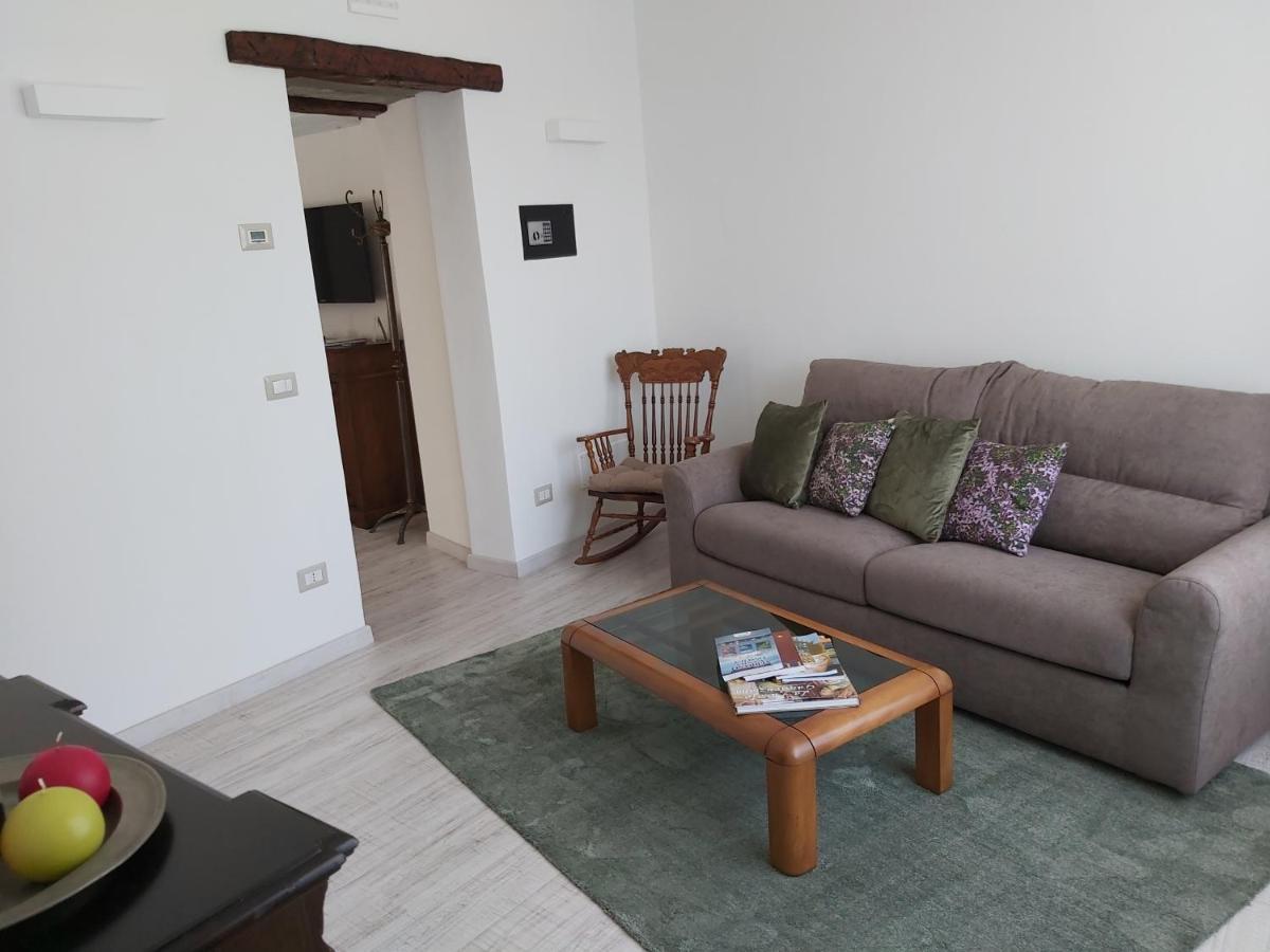 Casa Cimavilla Con Parcheggio Privato Gratuito Crevoladossola Exteriér fotografie