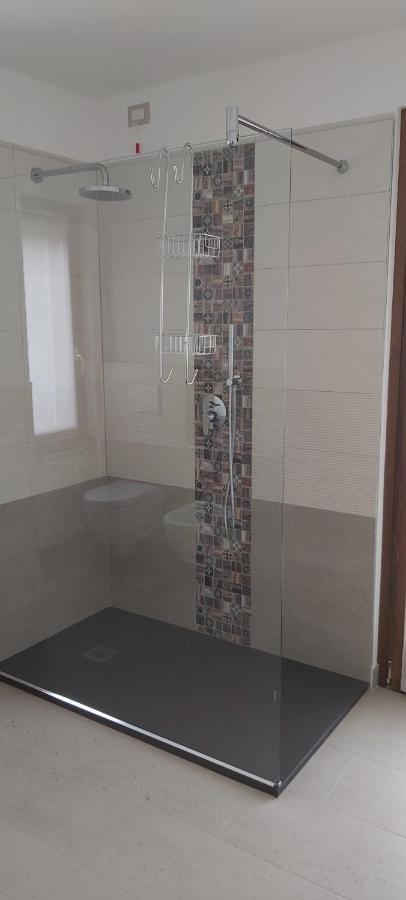 Casa Cimavilla Con Parcheggio Privato Gratuito Crevoladossola Exteriér fotografie