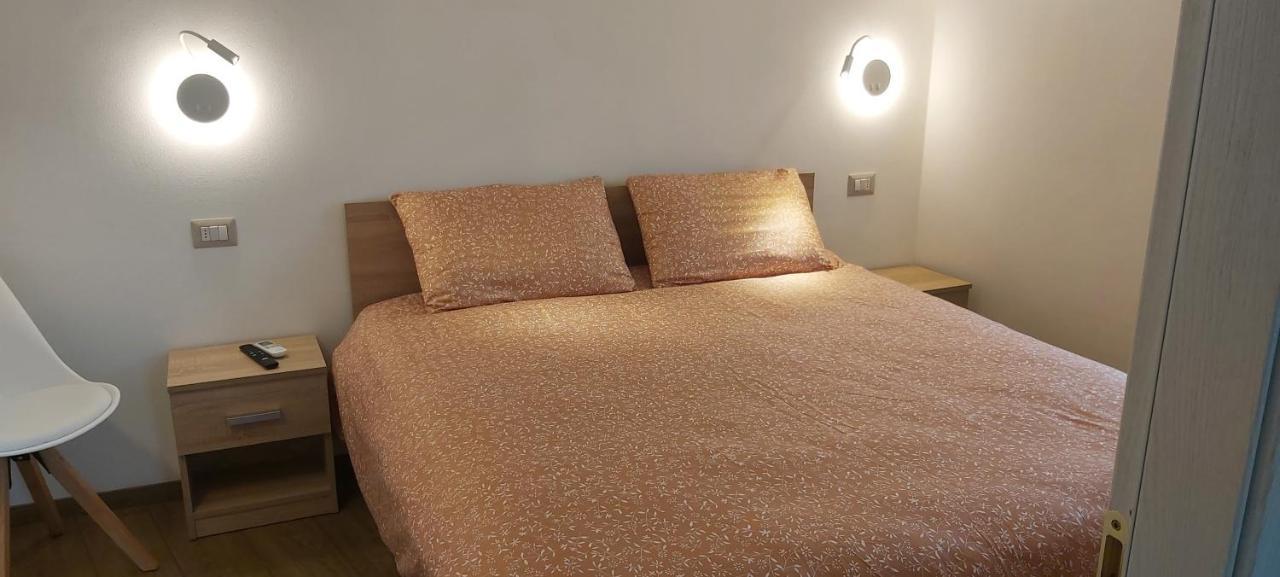 Casa Cimavilla Con Parcheggio Privato Gratuito Crevoladossola Exteriér fotografie
